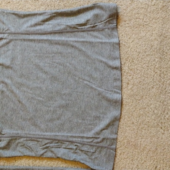 Women's Moheen Yoga Top S - Picture 8 of 16